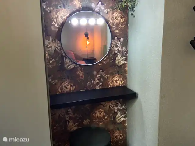 Vosseven 35, Barge à queue noire | Pays-Bas, Limbourg, Stramproy - bungalow .