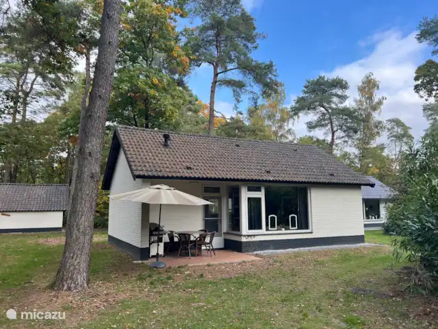 Vosseven 35, Barge à queue noire | Pays-Bas, Limbourg, Stramproy - bungalow Vosseven 35, Barge à queue noire | Pays-Bas, Limbourg, Stramproy - bungalow