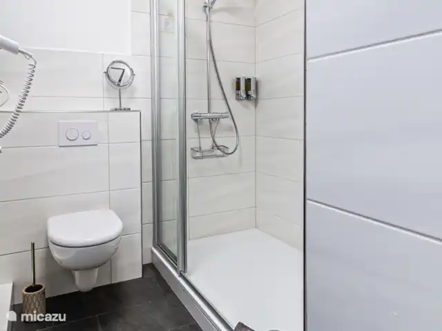 Location de Vacances Allemagne, Sauerland, Winterberg, appartement - Appartement Winterberg Activités & Détente Bain