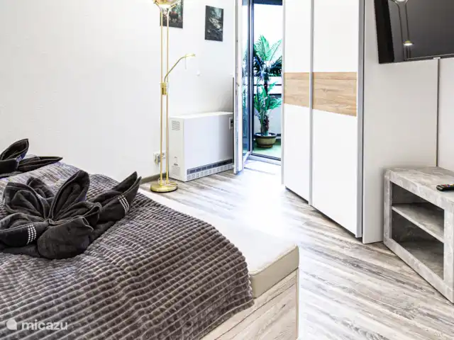 Location de Vacances Allemagne, Sauerland, Winterberg, appartement - Appartement Winterberg Activités & Détente Chambre