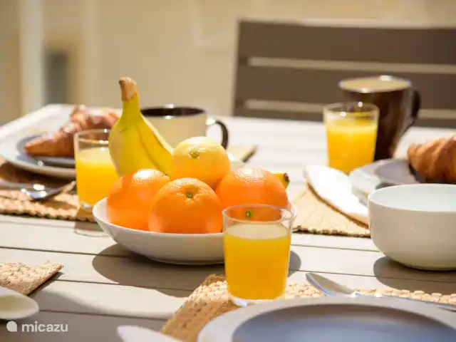 Location de Vacances Espagne, Costa Blanca, Alicante, appartement - Cinco Soles-Spacious Beach Apartment Balcon ensoleillé