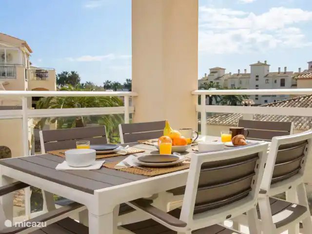 Location de Vacances Espagne, Costa Blanca, Alicante, appartement - Cinco Soles-Spacious Beach Apartment Location de Vacances Espagne, Costa Blanca, Alicante, appartement - Cinco Soles-Spacious Beach Apartment
