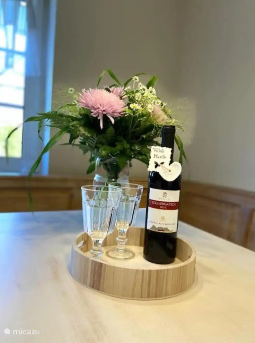 Apartment Merle in Altastenberg  in Germany, Sauerland, Altastenberg - Winterberg - Apartment