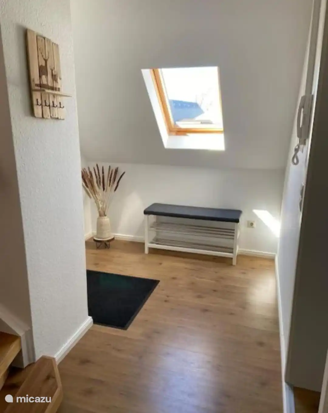 Apartment Merle in Altastenberg  in Germany, Sauerland, Altastenberg - Winterberg - Apartment