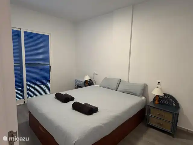 Casa Flamenco en España, Costa Blanca, Orihuela Costa - apartamento Habitación 1 Doble
