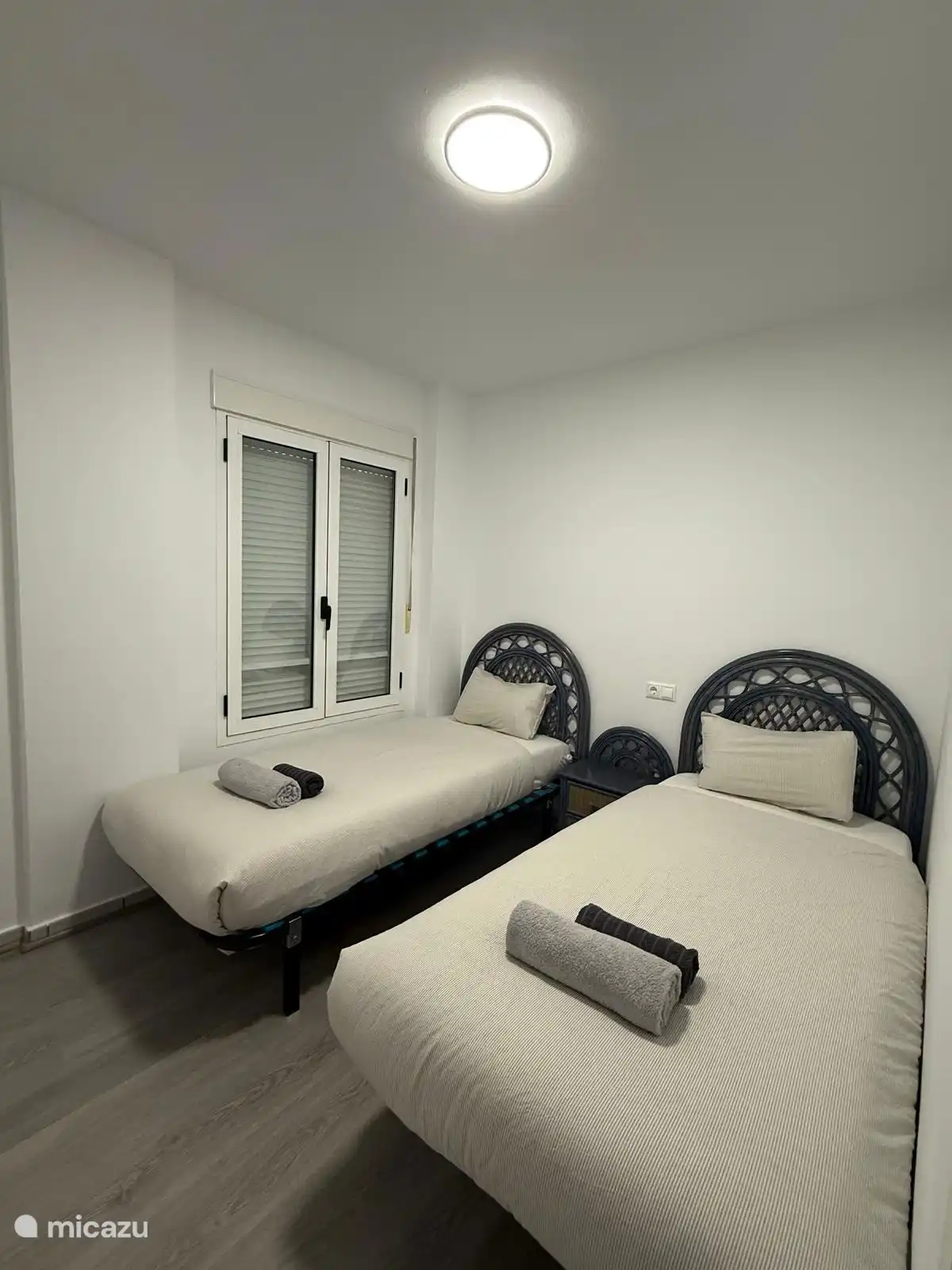 Dormitorio 2 Individual