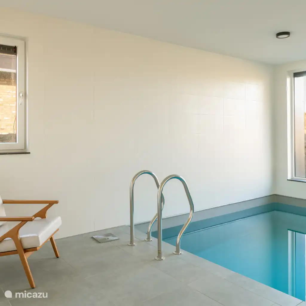 Badhuis Wind Pool