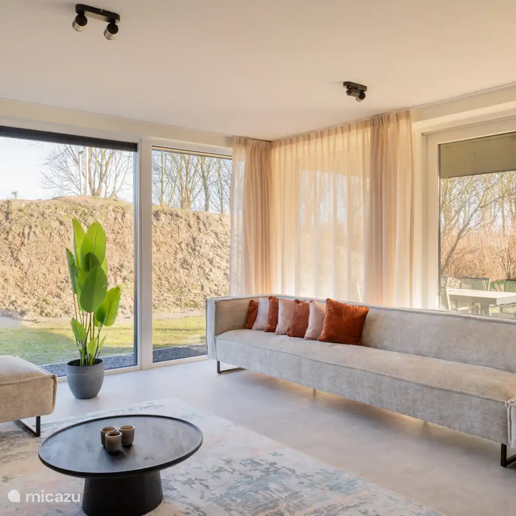 Badhuis Wind Pool