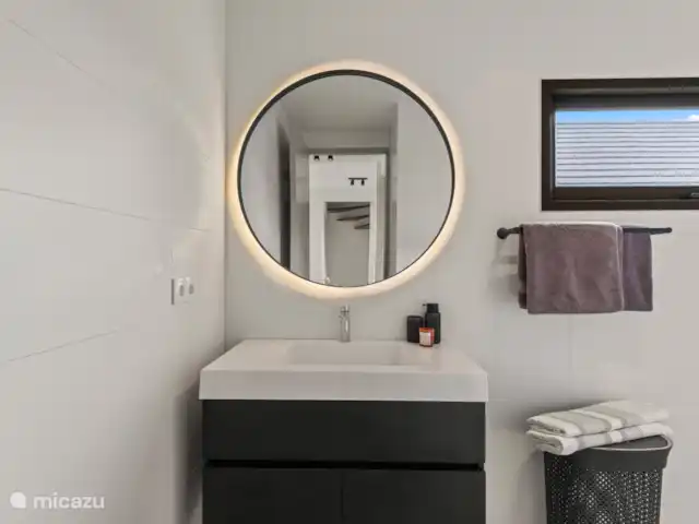 Jazmyn 30 | Curaçao, Curaçao-Centre, Willemstad - villa Chambre 2 salle de bain