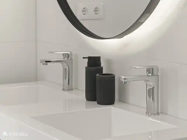 Jazmyn 30 | Curaçao, Curaçao-Centre, Willemstad - villa Salle de bain 4