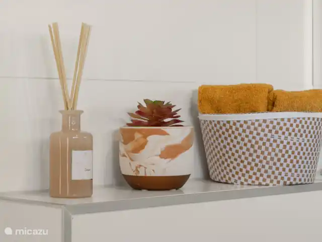 Jazmyn 30 | Curaçao, Curaçao-Centre, Willemstad - villa Salle de bain 4