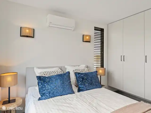 Jazmyn 30 | Curaçao, Curaçao-Centre, Willemstad - villa Chambre 2