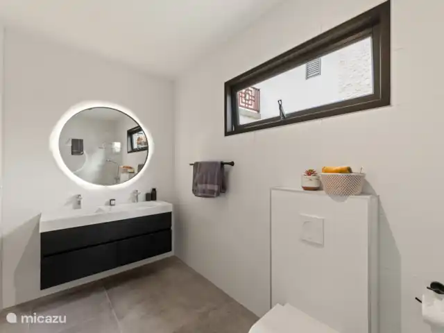 Jazmyn 30 | Curaçao, Curaçao-Centre, Willemstad - villa Chambre 4 salle de bain