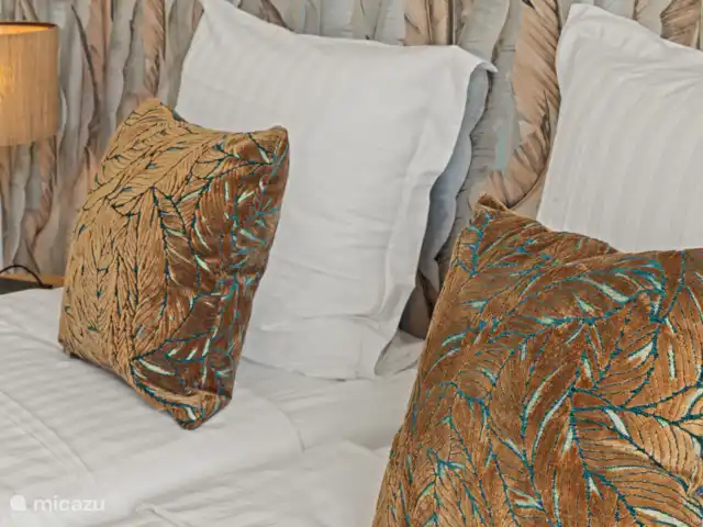 Jazmyn 30 | Curaçao, Curaçao-Centre, Willemstad - villa Chambre 4