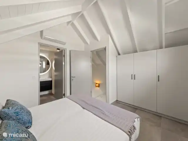 Jazmyn 30 | Curaçao, Curaçao-Centre, Willemstad - villa Chambre 3