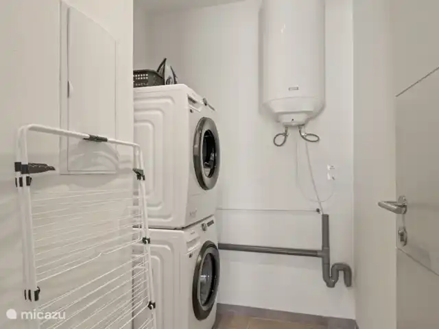 Jazmyn 30 | Curaçao, Curaçao-Centre, Willemstad - villa Utilitaires