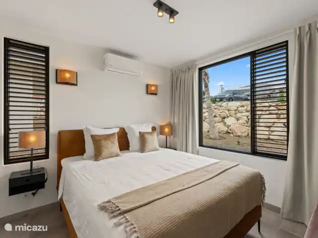 Jazmyn 30 | Curaçao, Curaçao-Centre, Willemstad - villa Chambre des maîtres