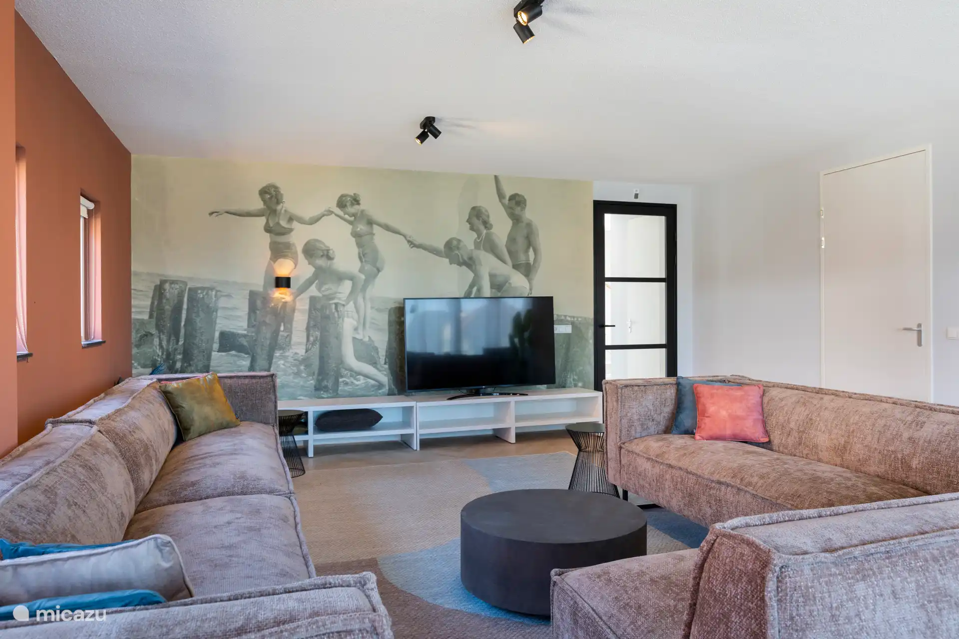  Partie zélandaise de la mer | Pays-Bas, Zélande, Nieuwvliet-Bad - maison de vacances