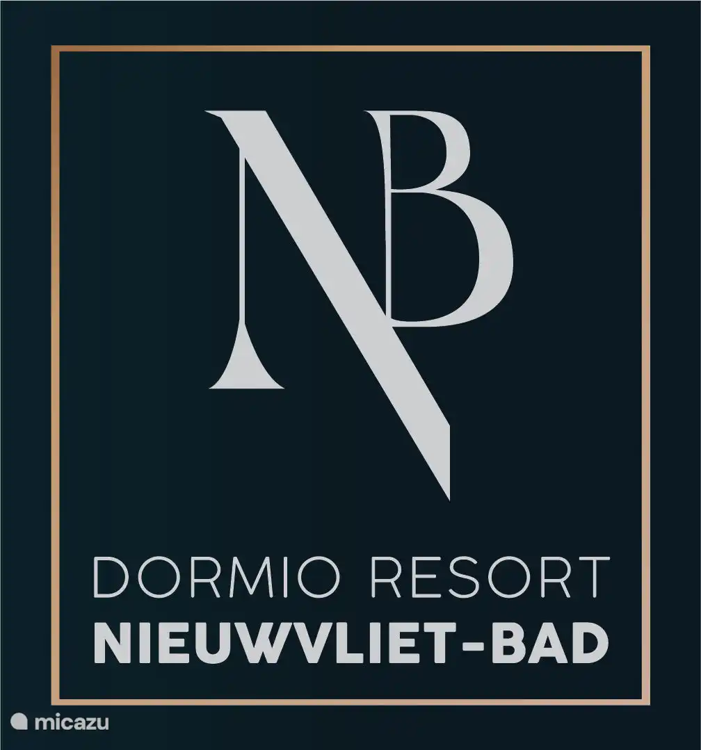 Dormio Resort Nieuwvliet Bad