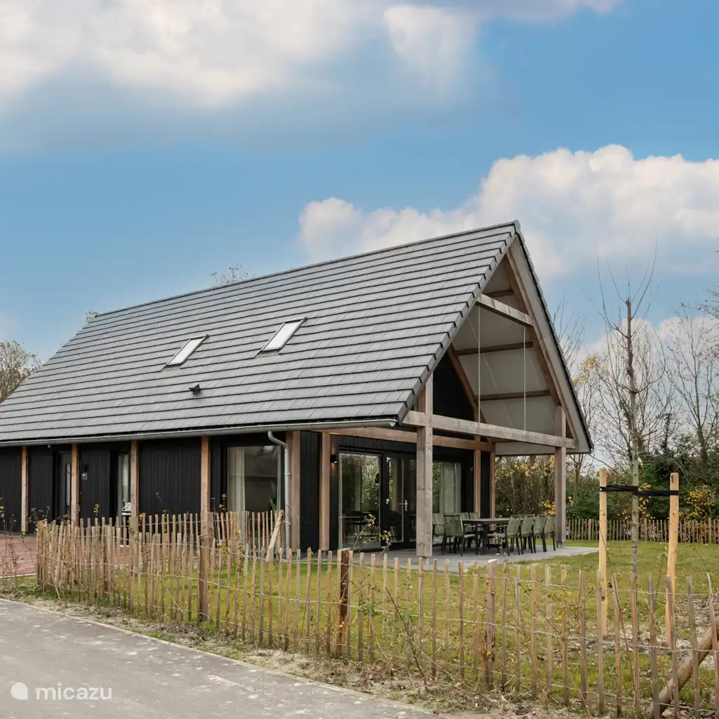 Duinzicht Huisdiervriendelijk