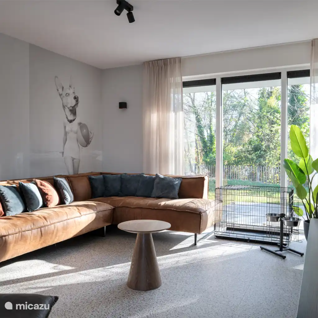 Duingras Huisdiervriendelijk