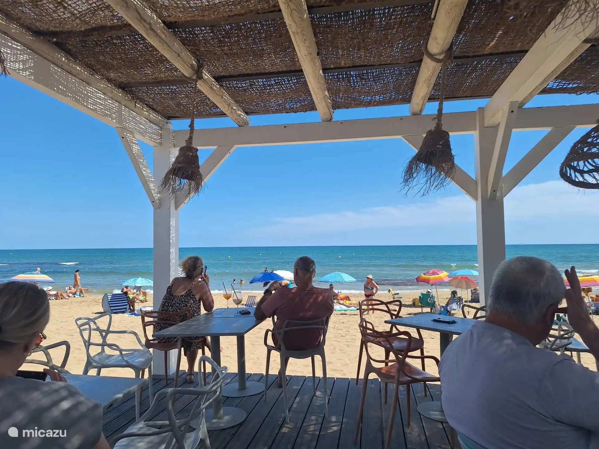 appartement huren in Dolores, Costa Blanca, Spanje - Het Verwende Nest