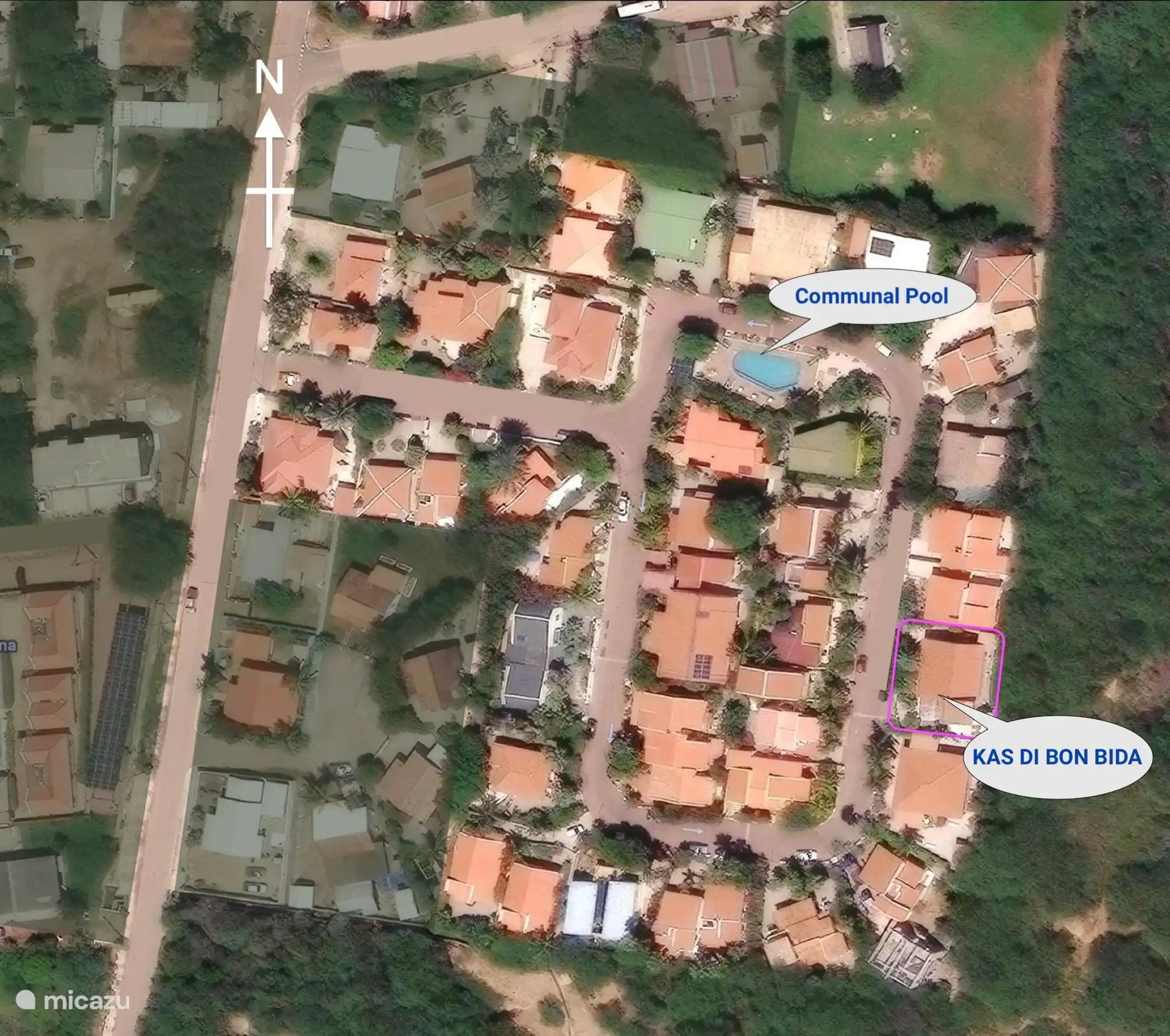 Plano de planta no incluido. 