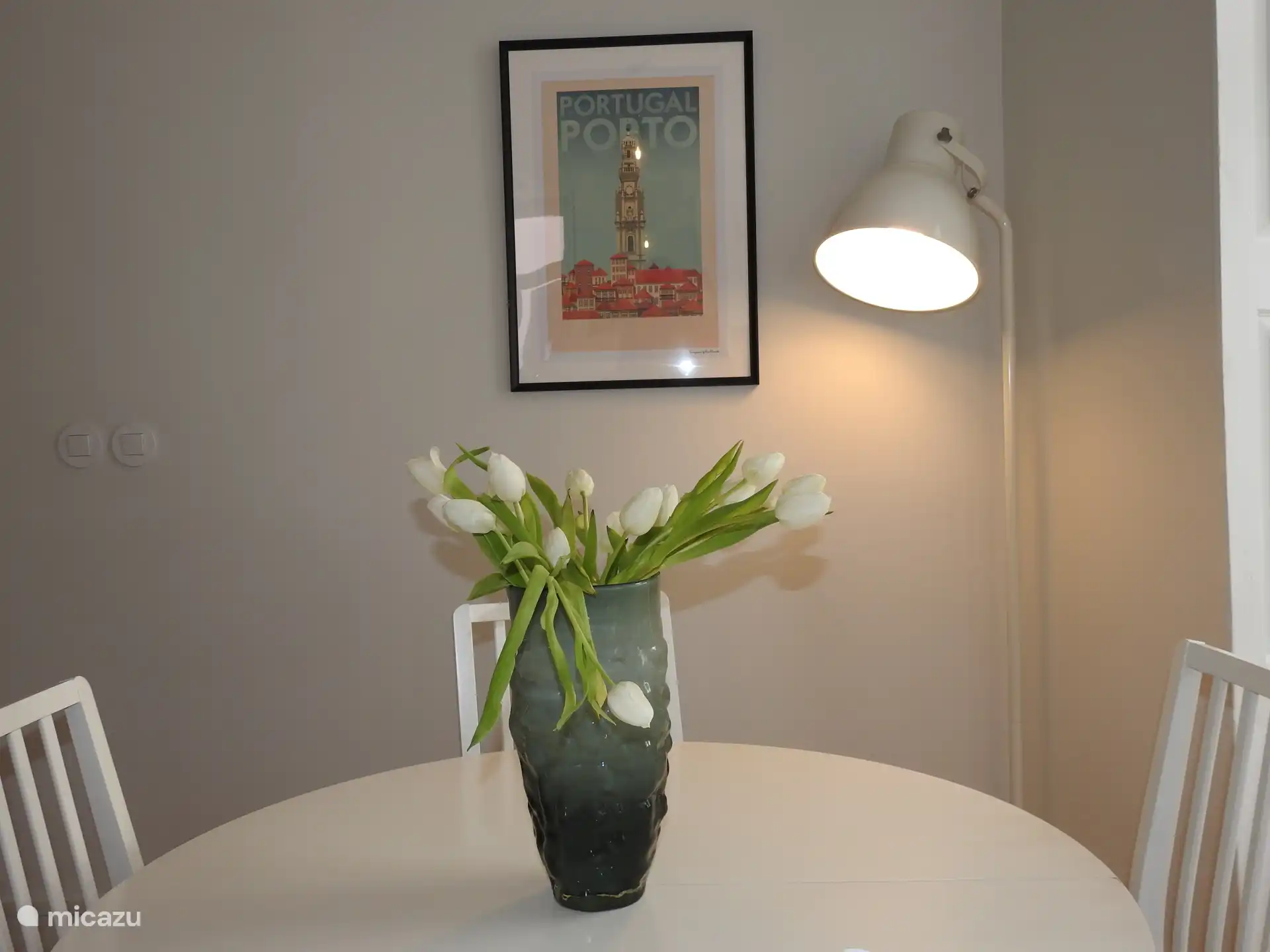 Esstisch für 4 Pers.