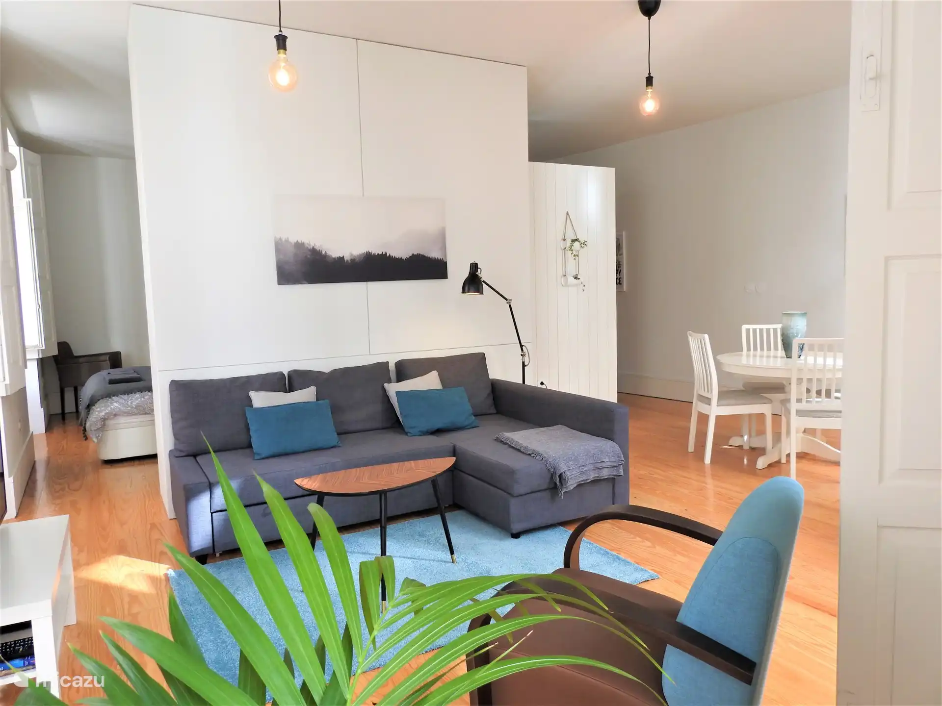 appartement in Verde Küste, Portugal –  Porto Delight Ferienwohnung 1