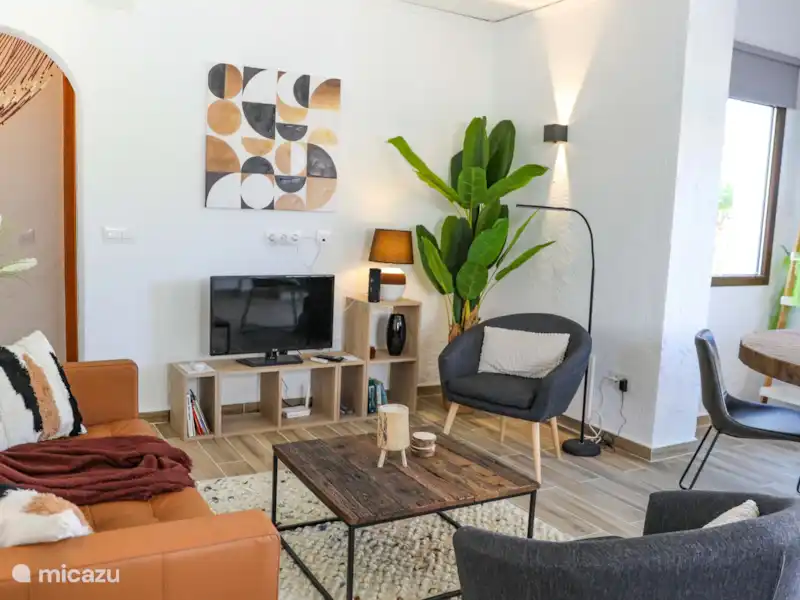 Girasol 2 huren in Spanje, Costa Blanca, Moraira-Teulada - Vakantiehuis Girasol 2 huren in Spanje, Costa Blanca, Moraira-Teulada - Vakantiehuis