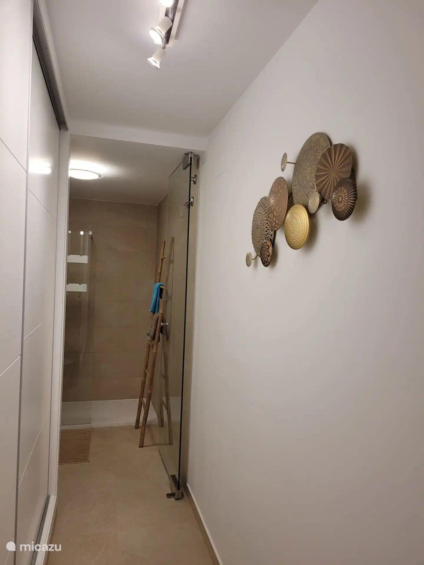 dressing+badkamer masterbedroom
