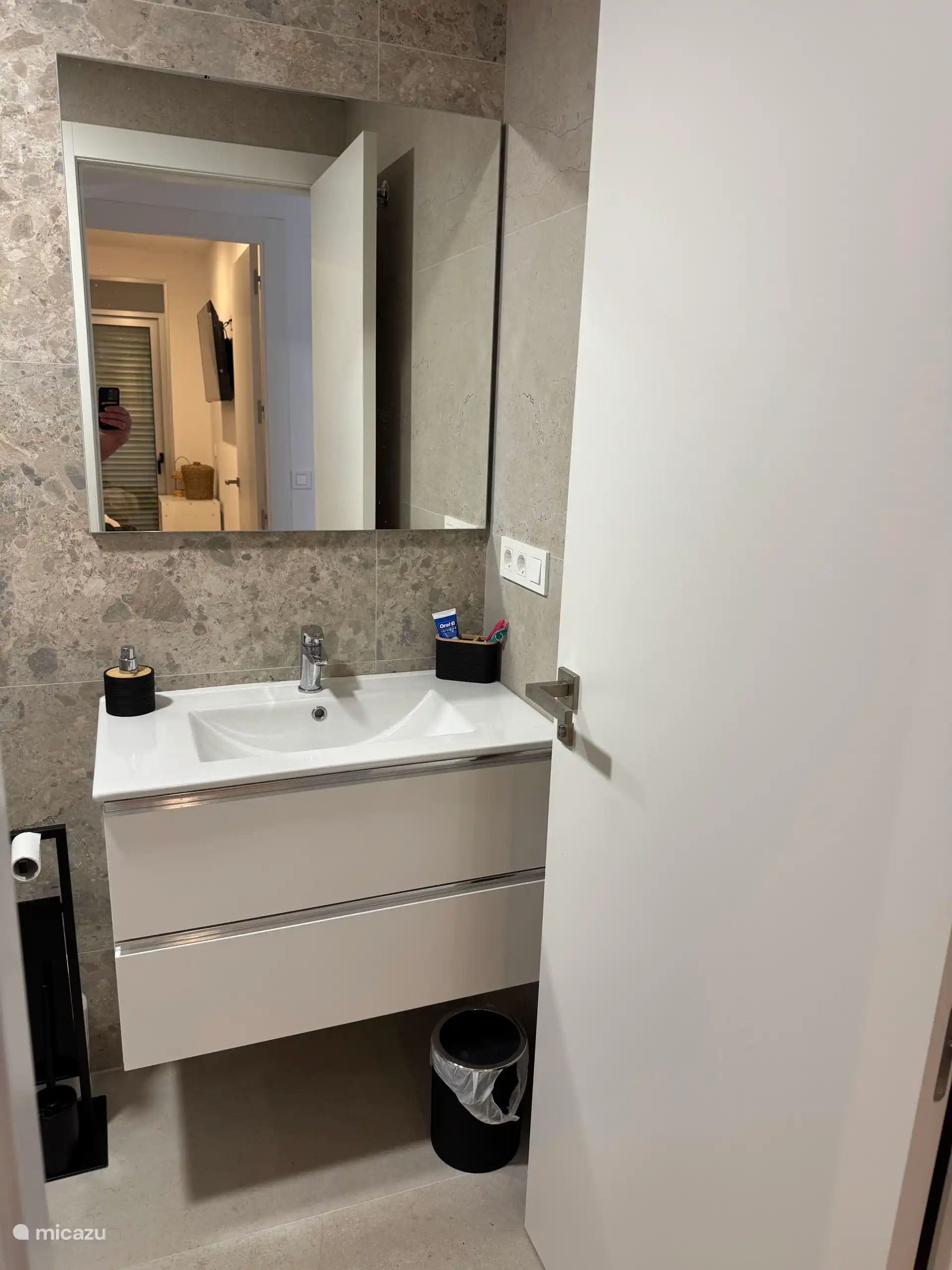 Unité de toilette 2