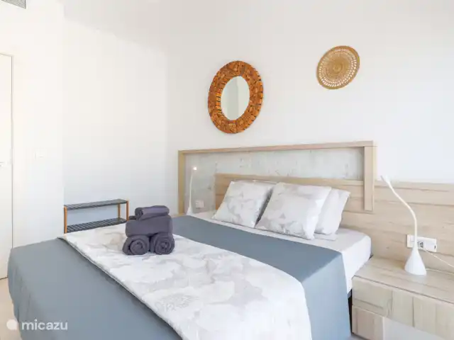 Location de Vacances Espagne, Costa Cálida, Los Alcázares, villa - Villa Los Alcazares Chambre 2