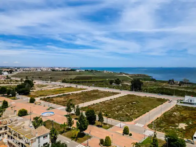 Location de Vacances Espagne, Costa Cálida, Los Alcázares, villa - Villa Los Alcazares Vue de Los Alcazares