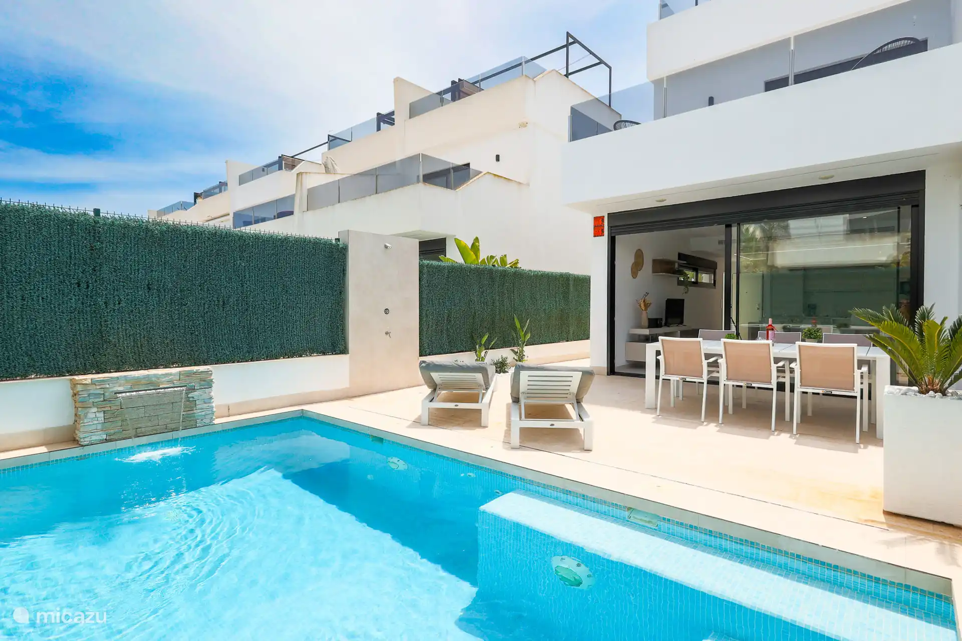 Villa Los Alcázares en España, Costa Cálida, Los Alcázares - villa