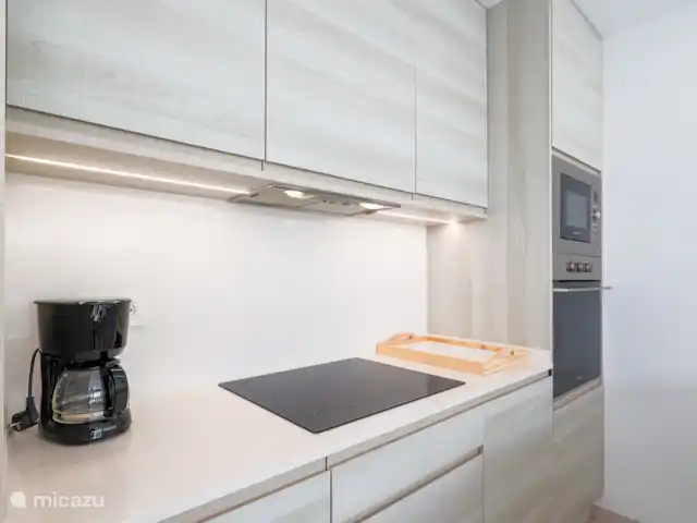 Location de Vacances Espagne, Costa Cálida, Los Alcázares, villa - Villa Los Alcazares cuisine
