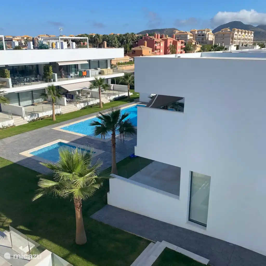 Casa Rembrandt, foto 2