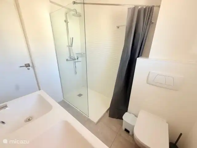 La Perla : 3 chambres à Calpe | Espagne, Costa Blanca, Calpe - appartement salle de Bains