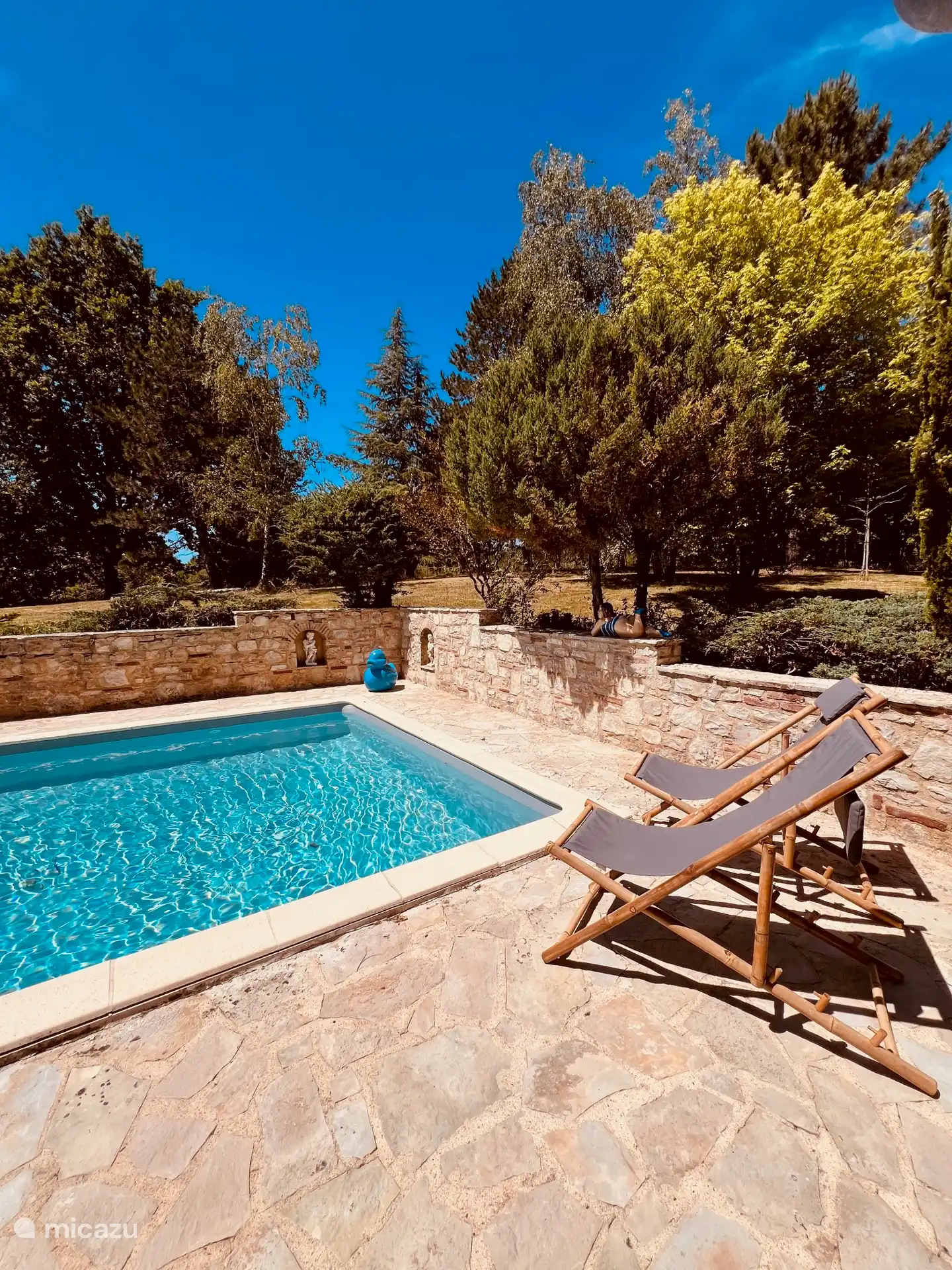 ferienhaus, Bergerac, Dordogne, Frankreich - Le Soleil d'Eyraud