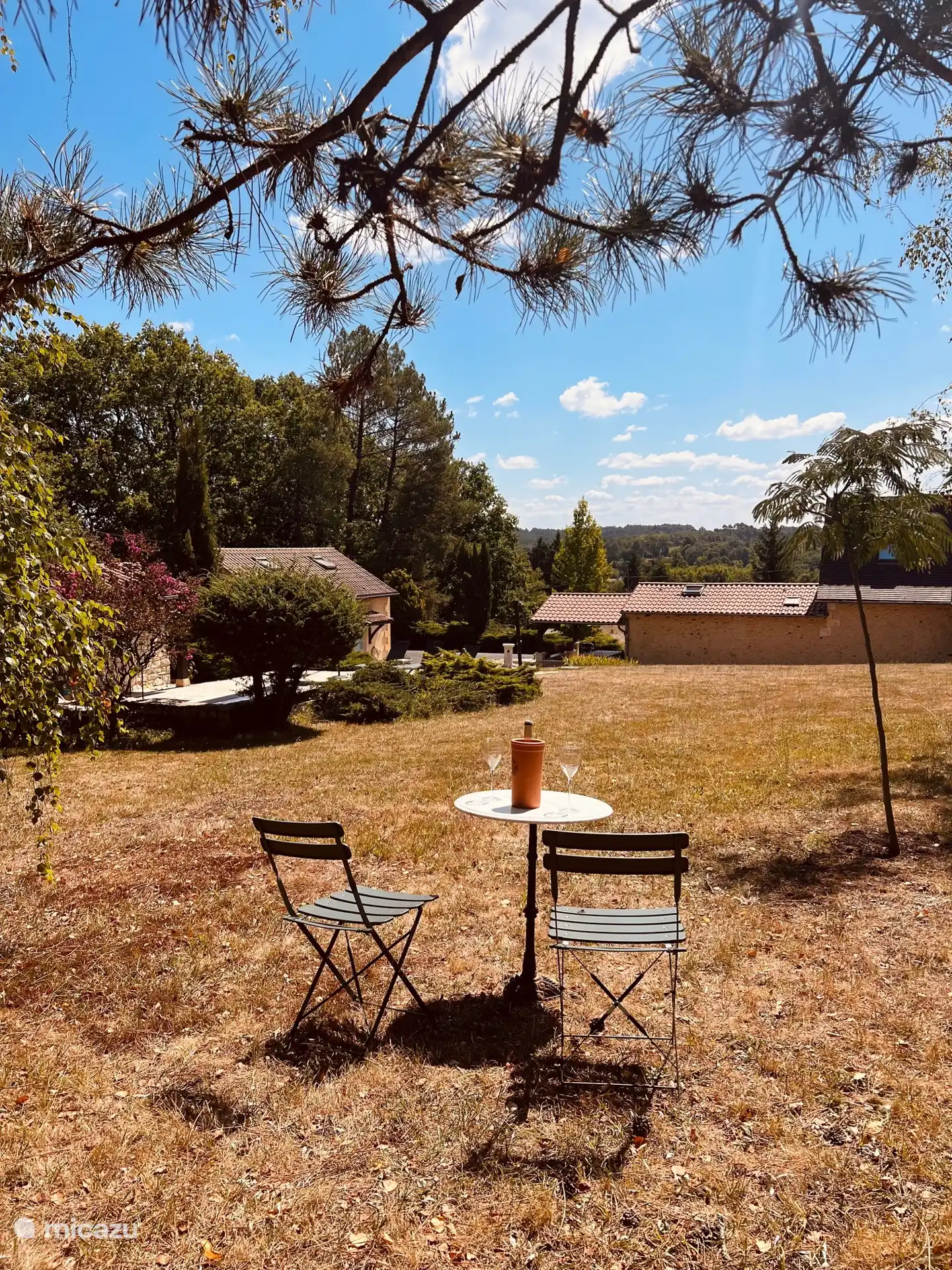 Atmosphärische Bilder