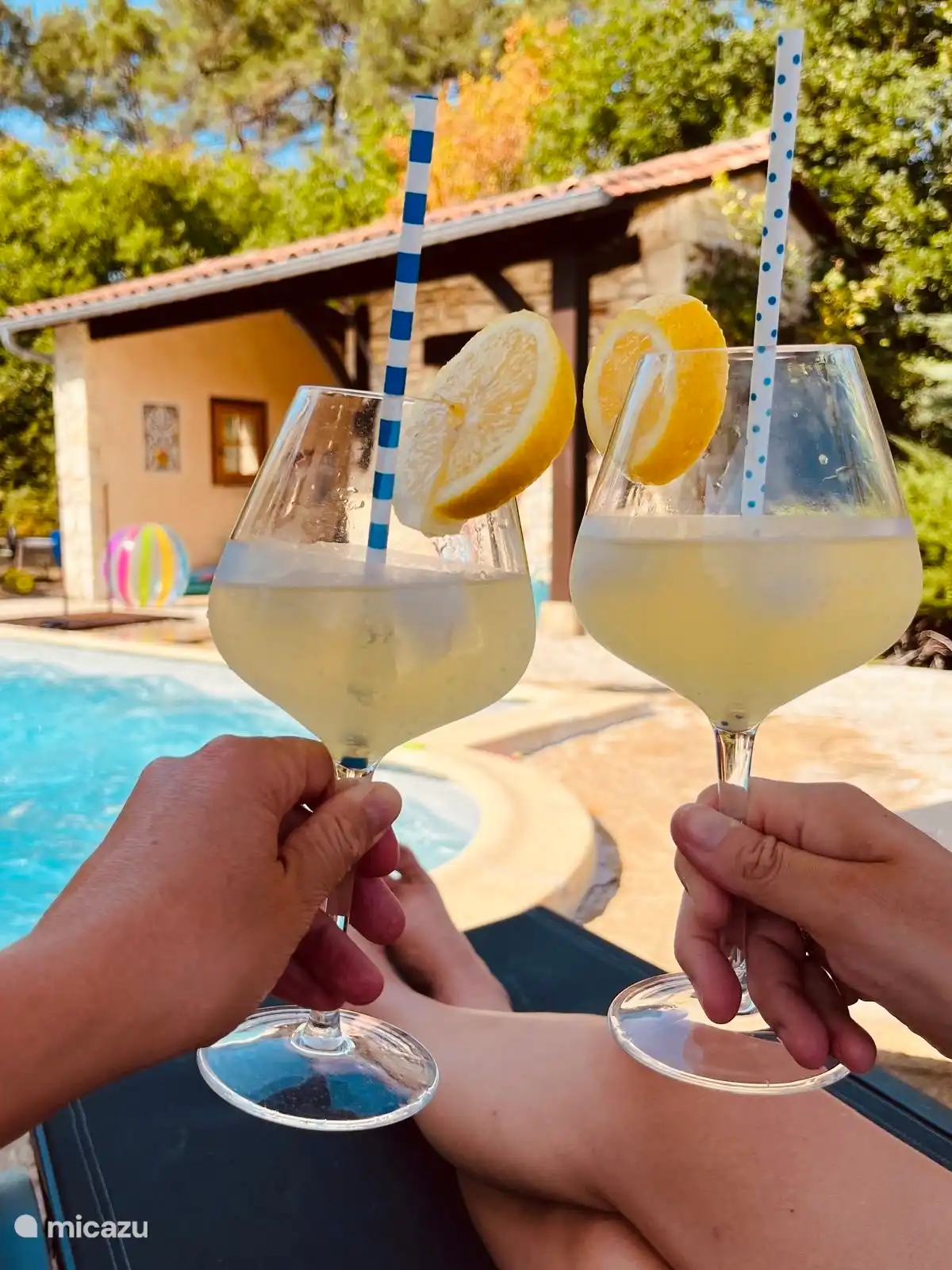 Atmosphärische Bilder