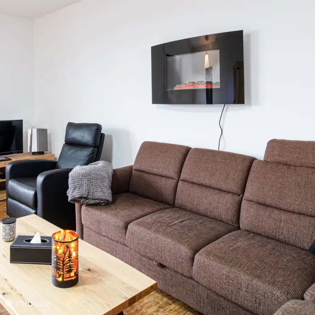 Appartement Mountain Magic Sauna Biker Park Ski