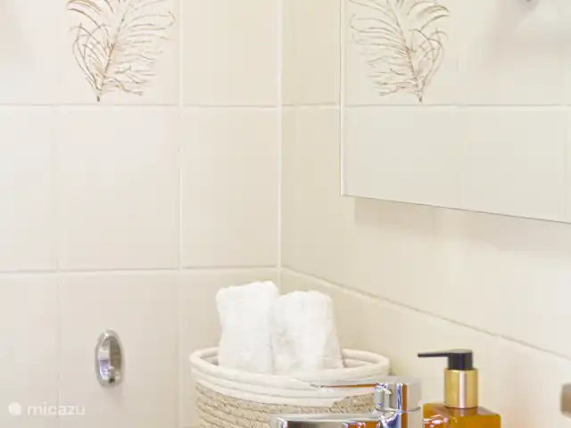 Location de Vacances Allemagne, Sauerland, Winterberg, appartement - Appartement Montagne Magie Sauna Biker Park Ski Bain