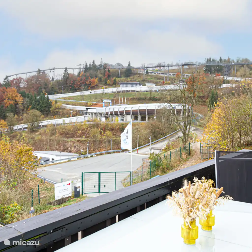 Appartement Mountain Magic Sauna Biker Park Ski