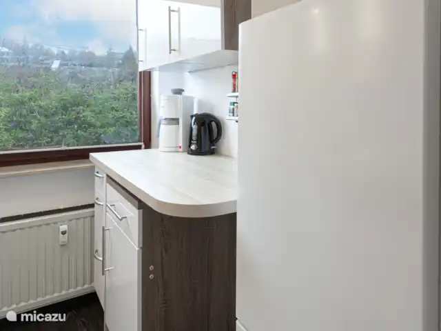 Location de Vacances Allemagne, Sauerland, Winterberg, appartement - Appartement Montagne Magie Sauna Biker Park Ski Cuisine