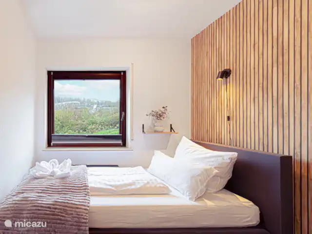 Location de Vacances Allemagne, Sauerland, Winterberg, appartement - Appartement Montagne Magie Sauna Biker Park Ski Petite chambre avec soi-même sur le Biker Park