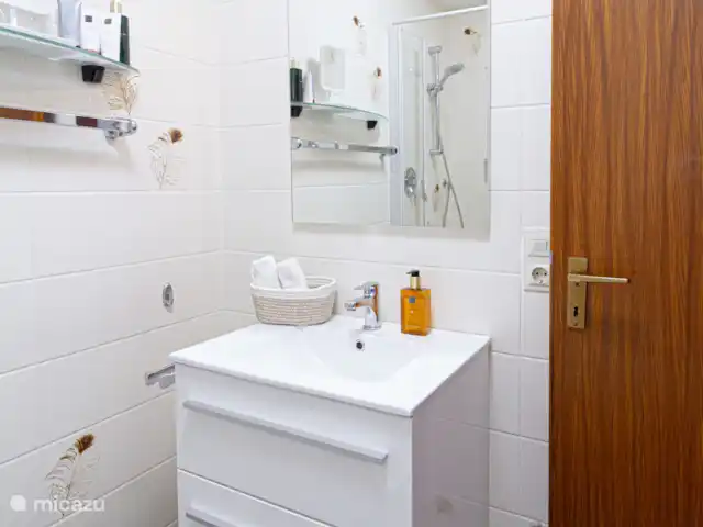 Location de Vacances Allemagne, Sauerland, Winterberg, appartement - Appartement Montagne Magie Sauna Biker Park Ski Bain