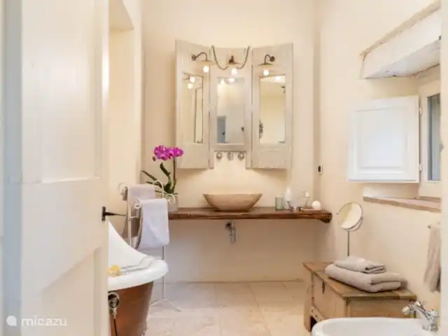 Villa Mino | Italie, Toscane, San Casciano Dei Bagni - villa Villa Mino