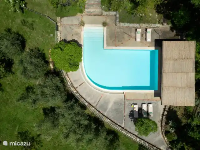 Villa Mino | Italie, Toscane, San Casciano Dei Bagni - villa Villa Mino