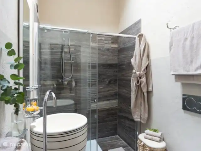 Villa Mino | Italie, Toscane, San Casciano Dei Bagni - villa Villa Mino